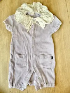 tete a tete 60〜70 ロンパース