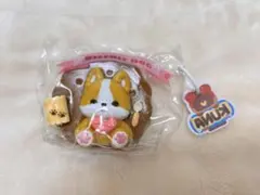 ビスケットドッグ コーギー スクイーズ KUNA - メルカリ