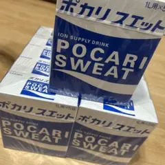ポカリスエット 粉末のサムネイル