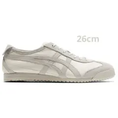 【美品】Onitsuka Tiger MEXICO 66 SD VIN クリーム