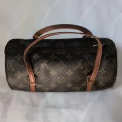 LOUIS VUITTON ルイヴィトン モノグラム パピヨン26 旧型のサムネイル