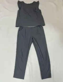 ジルスチュアート　Jill Stuart セットアップ　パンツ