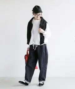 ソラモナ スウェット