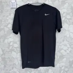 s*n様 NIKE ナイキ DRI-FIT Tシャツ 半袖 ブラック M