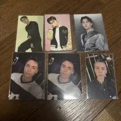 SEVENTEEN WORLD TOUR JAPAN NEW_バーノンセット - メルカリ