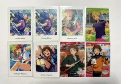 あんスタ Ra*bits まとめ売りvol.4 ぱしゃっつ クリカ