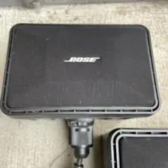 BOSE 901 IVスピーカー ※本体のみ No.2 - メルカリ