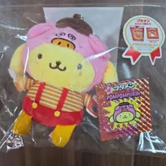 サンリオブタメン