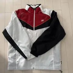 YONEX ヨネックス　ヒートカプセル ウインドブレーカー　L