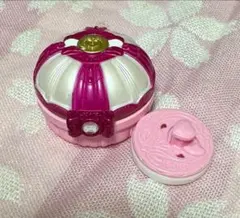 プリキュアオールスターズ なりきりプリキュア スマイルパクト スマイルプリキュア