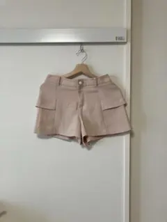 ショートパンツ　サイズ2