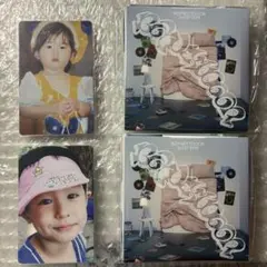 BOYNEXTDOOR 3rd EP 1999 リウ イハン セット