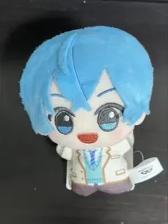すとぷり ちびぐるみ 制服ver. ころん