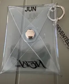JUN SEVENTEEN