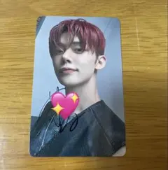 2025年最新】txt サイン テヒョンの人気アイテム - メルカリ