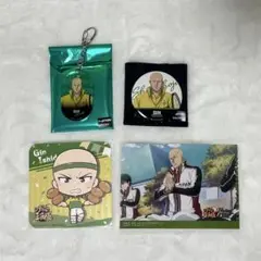 テニプリ アクキー＆ 缶バッジ＆コースター＆ブロマイド 【石田銀】