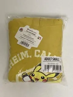 2025年最新】wcs パーカー ポケモンの人気アイテム - メルカリ