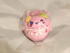 たまごっち ガチャガチャ ふらわっち