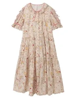 2026年最新】ピンクハウス ワンピースの人気アイテム - メルカリ