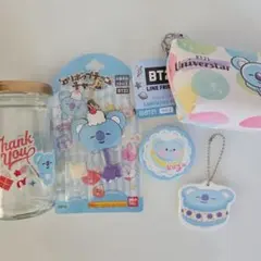 BT21★セット(KOYA)