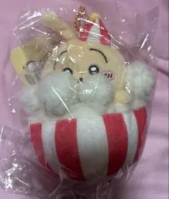 うきうきマスコット うさぎ