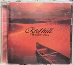 CHAGE&ASKA Red Hill