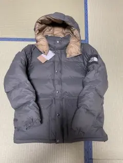 定価以下　ノースフェイス　ダウンジャケット　新品タグ付き　新品未使用　XLサイズ