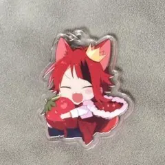 すとぷり 莉犬 アクリルキーホルダー