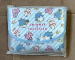 swimmer キャラクターグッズ