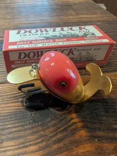 2026年最新】DOWLUCK 道楽の人気アイテム - メルカリ