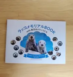 2025年最新】ラッコメモリアルBOOKの人気アイテム - メルカリ
