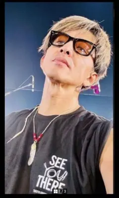 キムタク　神セット　上金　先金　フェザーネックレス　木村拓哉　登坂広臣 キムタク 神セット 上金 先金 フェザーネックレス 木村拓哉 登坂広臣