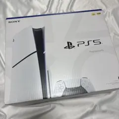 SONY PlayStation 5 本体(通常版)