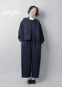 ＊タイムセール＊whyto.セットアップ