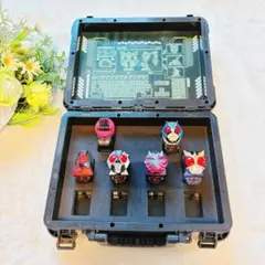 仮面ライダー フォーゼアストロスイッチカバン＆レジェンドライダースイッチ