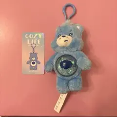 CareBears ケアベア POPMART Cozy Life