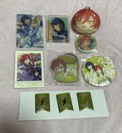 Switch あんスタ まとめ売り