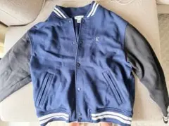 Calvin Klein Jeans ボンバージャケット Mサイズ