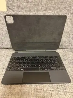 【美品】Apple MagicKeyboard 11インチ A2261 日本語