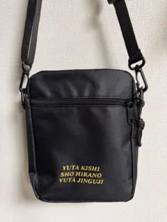 ショルダーバック