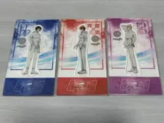 アイドリッシュセブン アイナナ アクリルスタンド アクスタ 6周年 一織 陸 天