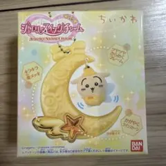 ちいかわ ジュエリースイングチャーム うさぎ