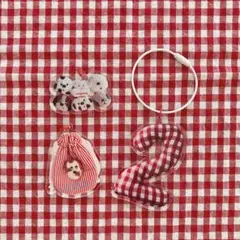 mogmogstore 犬 キーリング