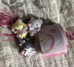 サンリオ 夢みるエンジェルスイング