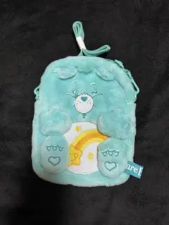 ケアベア ショルダーバッグ