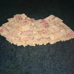 ヒスミニ スカート80