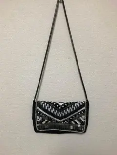 H&M ショルダーバッグ ポシェット