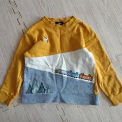 専用 クレードスコープ トレーナー 120cm