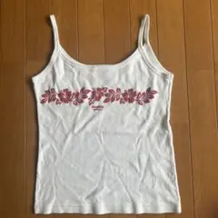 HOOTERS HONOLULU キャミソール ホノルル閉店希少レア