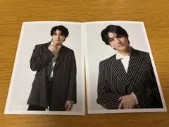 超特急　ハル　Joker 生写真